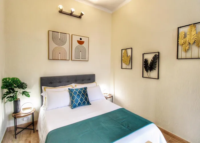 Lovely 2 Bedroom By Yourhost