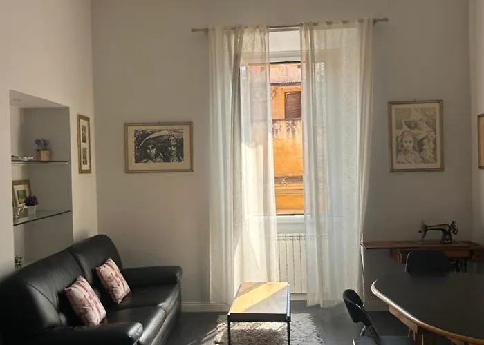 Ripetta 24